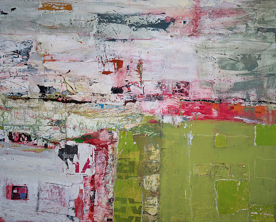 FUGITIVE COLORS