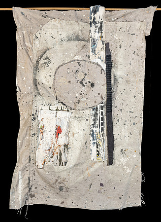 LIFE ON MARS